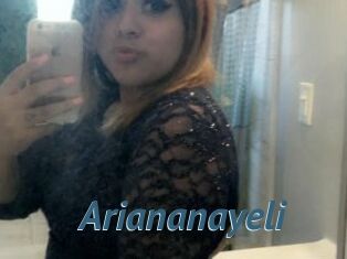 Ariananayeli