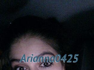Arianna0425