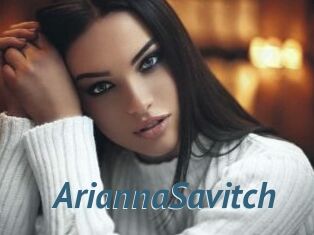 AriannaSavitch