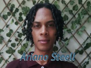 Ariano_Steell