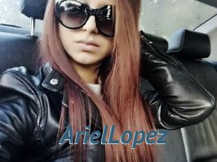 ArielLopez