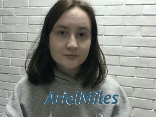 ArielMiles