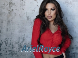 ArielRoyce