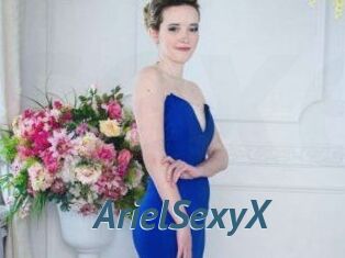 ArielSexyX