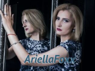 AriellaFoxx