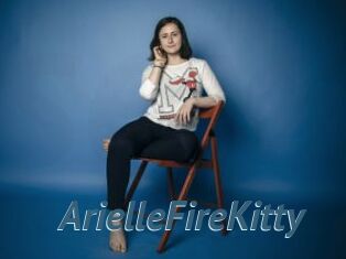 ArielleFireKitty