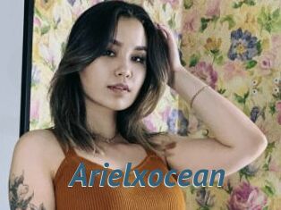 Arielxocean