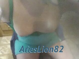 AriesLion82
