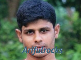 Arifulrocks