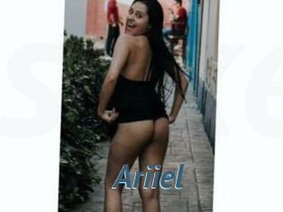 Ariiel