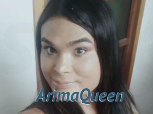 ArimaQueen