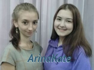 ArinaKate