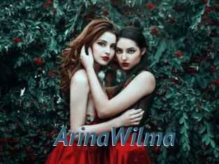 ArinaWilma