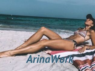 ArinaWork