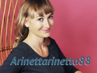 Arinettarinetta88