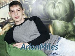 ArionMiles
