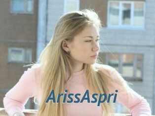 ArissAspri