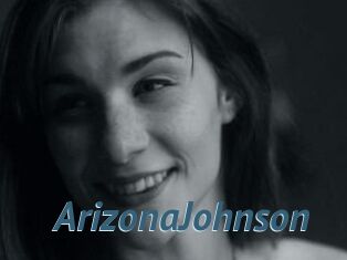 Arizona_Johnson