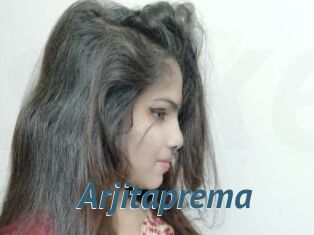 Arjitaprema