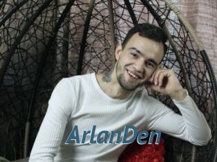 ArlanDen