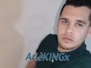 ArleKINGx