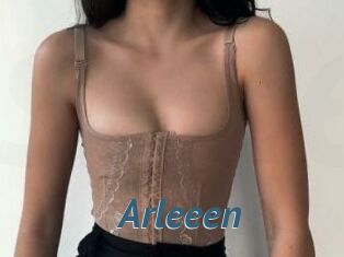Arleeen