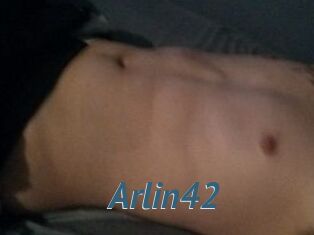Arlin42