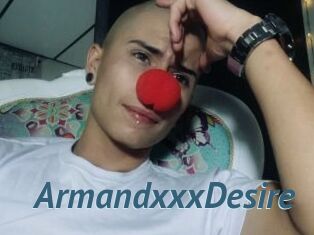 ArmandxxxDesire