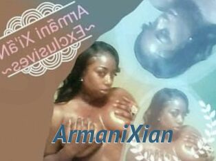 ArmaniXian
