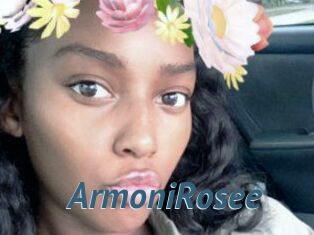 ArmoniRosee