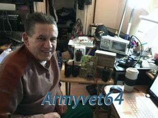 Armyvet64