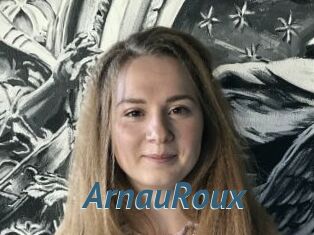 ArnauRoux