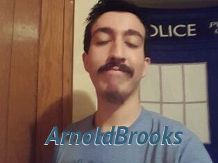 Arnold_Brooks