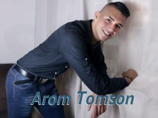 Arom_Tomson
