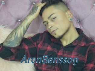 AronBensson