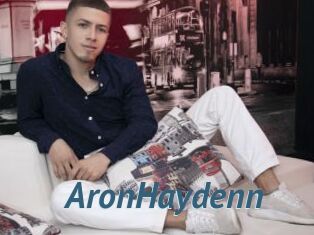 AronHaydenn