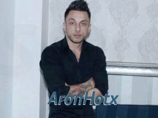 AronHotx