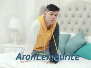 AronLemeurice