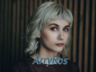ArryRos