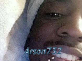 Arson732