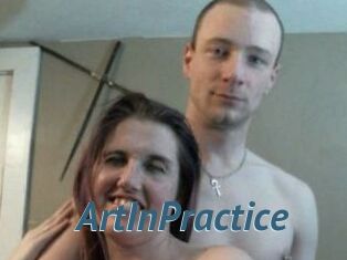 ArtInPractice