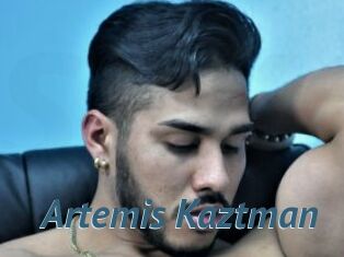 Artemis_Kaztman