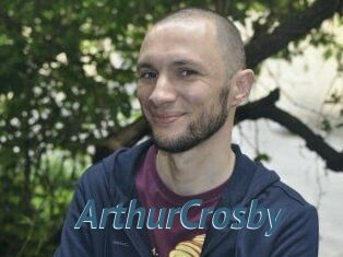 ArthurCrosby