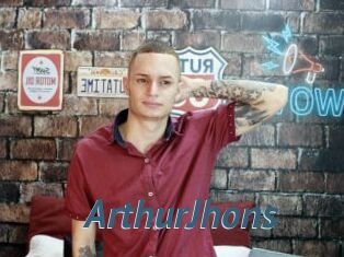 ArthurJhons