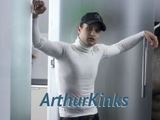 ArthurKinks