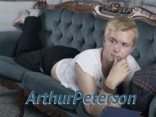 ArthurPeterson