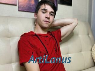 ArtiLanus