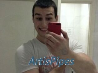 Artis_Pipes