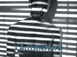 ArtisticNero