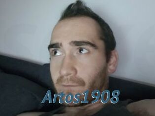Artos1908